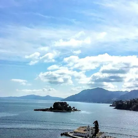 Apartment Domus Stratus Corfu Town Corfu (city)