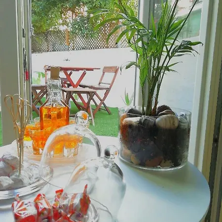 Domus Stratus Corfu Town Apartment