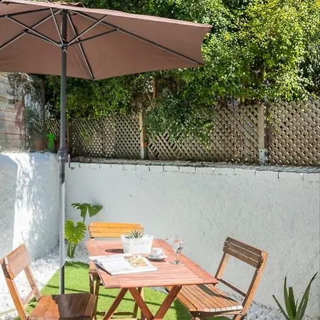 Domus Stratus Corfu Town Apartment *