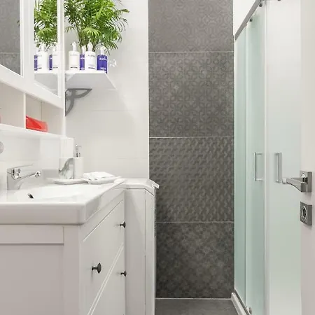 Domus Stratus Corfu Town Apartment