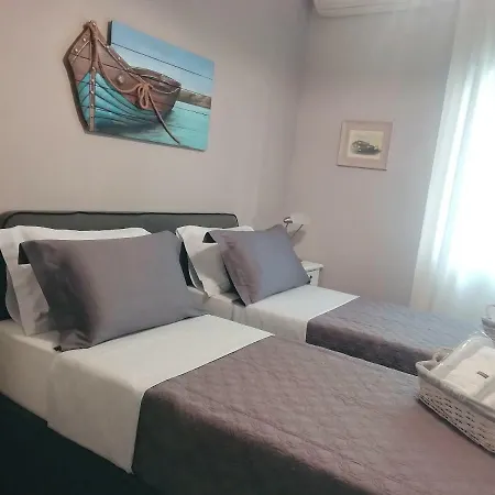 Domus Stratus Corfu Town Apartment Corfu (city)